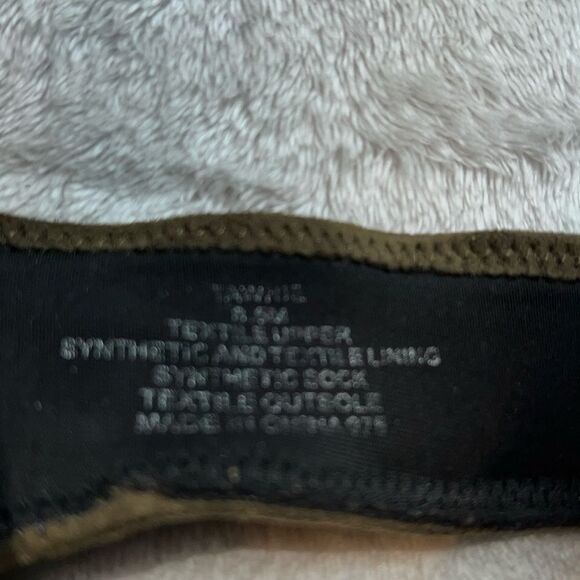 STEVE MADDEN 8.5 Tawnie Cutout Caged Booties Pumps Sandal - Picture 3 of 12